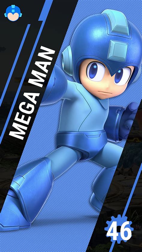 ssbu mega man|Iba pa.